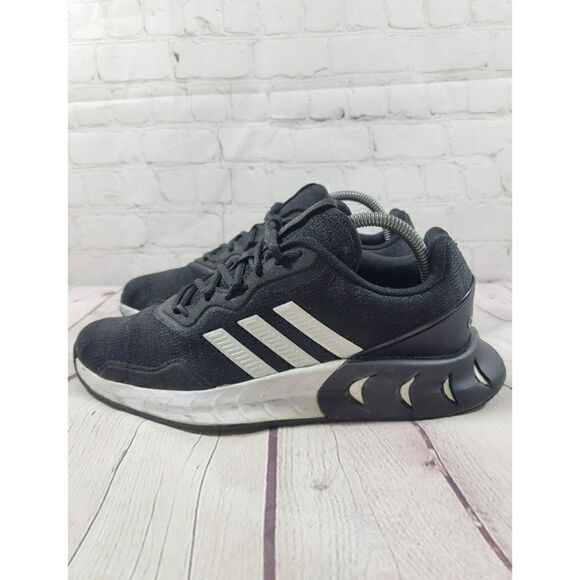Adidas Kapitir Super Boost Athletic Running Shoes Men's Size 7.5 - Picture 1 of 9